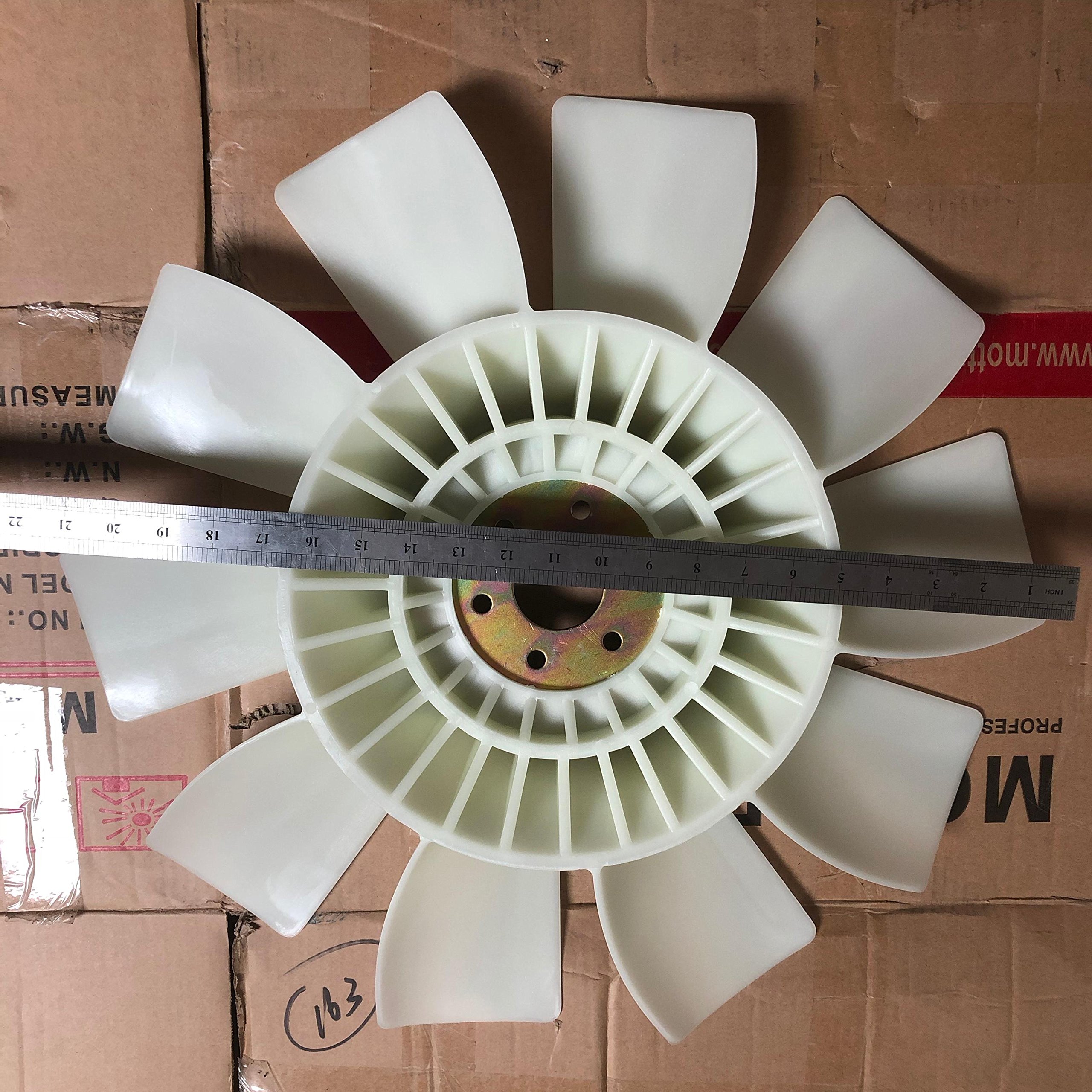 Amazon.com: 600-625-7553 600-625-7550 600-625-7552600-625-7520 Fan  