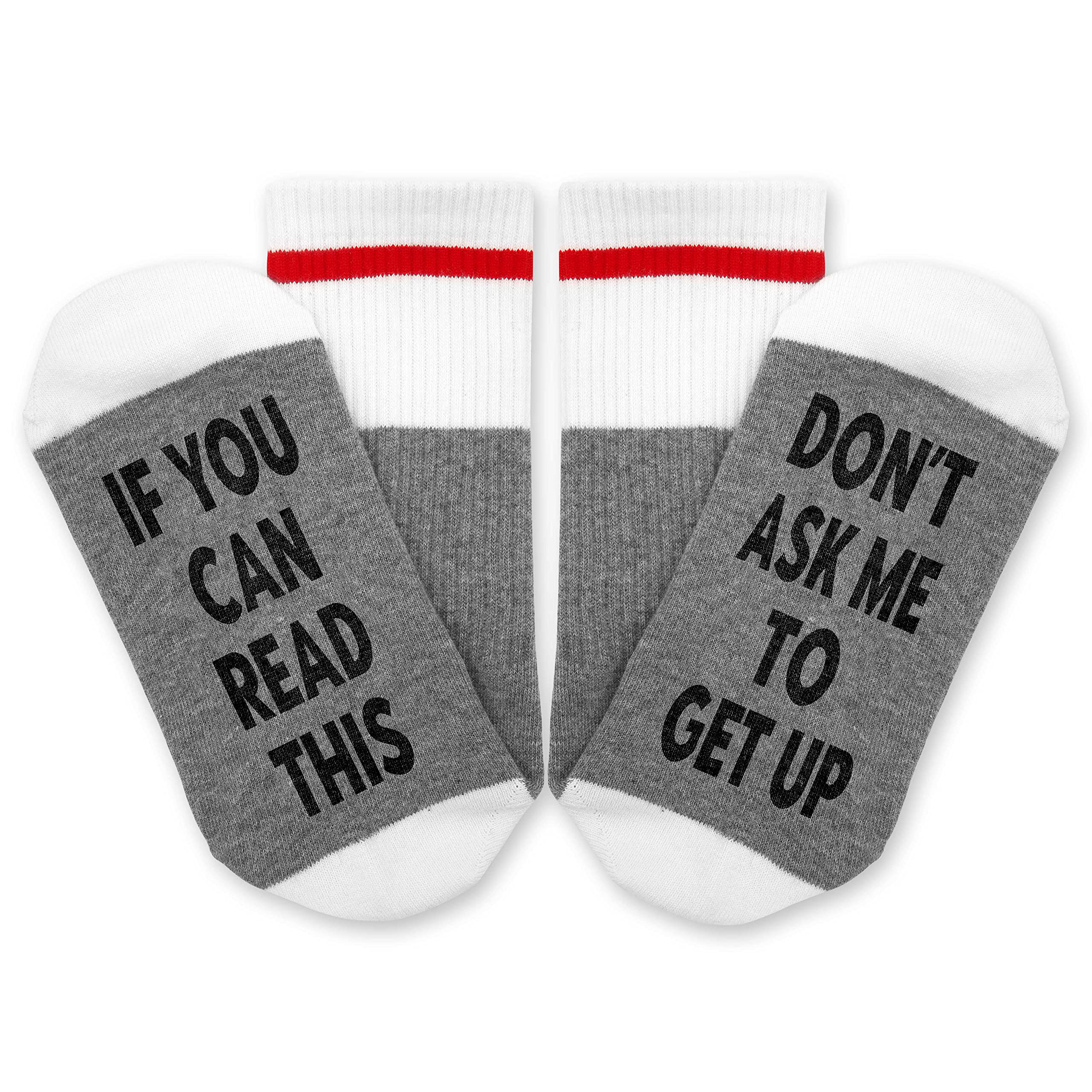 Cancer Socks, Breast Cancer,Cancer Survivor Gifts For Men, Gifts For Cancer Patients Men, Cancer Patients Must Have.