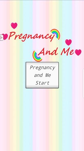 Pregnancy And Me