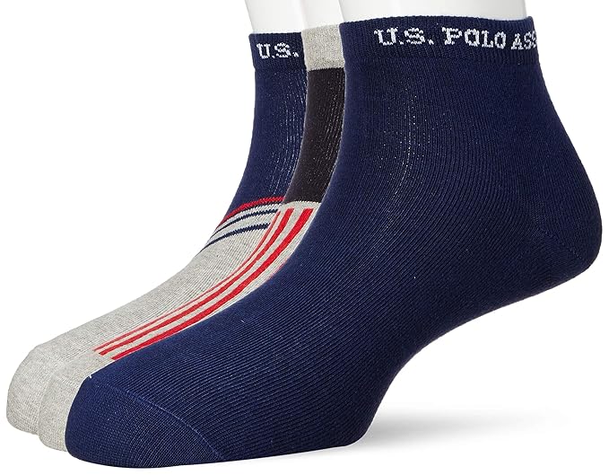 polo ankle socks amazon