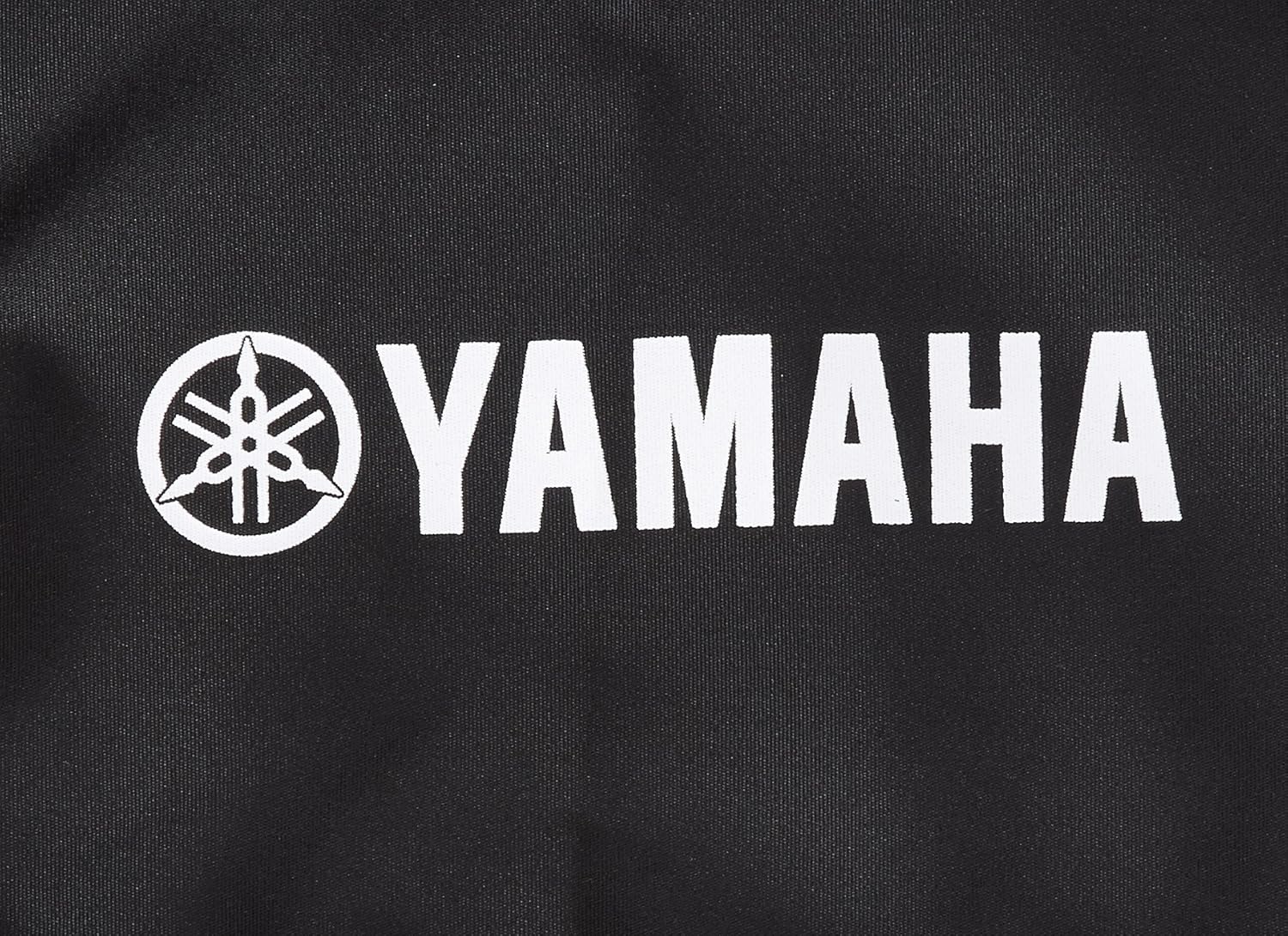Yamaha 18P-F81A0-V0-00 ATV Cover Banshee
