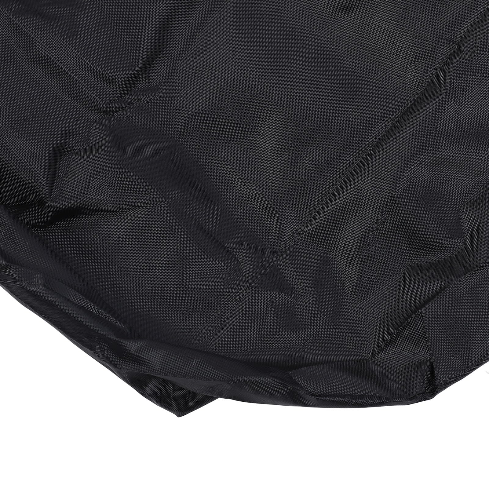 Coperchio Motore Marino Impermeabile Custodia Completa per Motori Fuoribordo 6-15 HP Coprimotore in Poliestere Resistente per Barca Yacht Barchino Anti Pioggia UV e Polvere