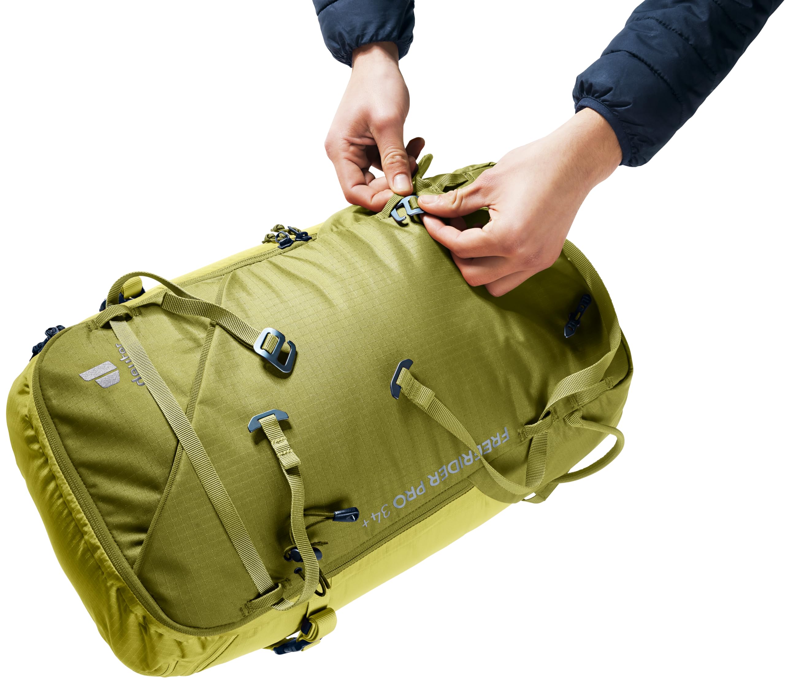 Deuter Freerider Pro 34+ Mochila