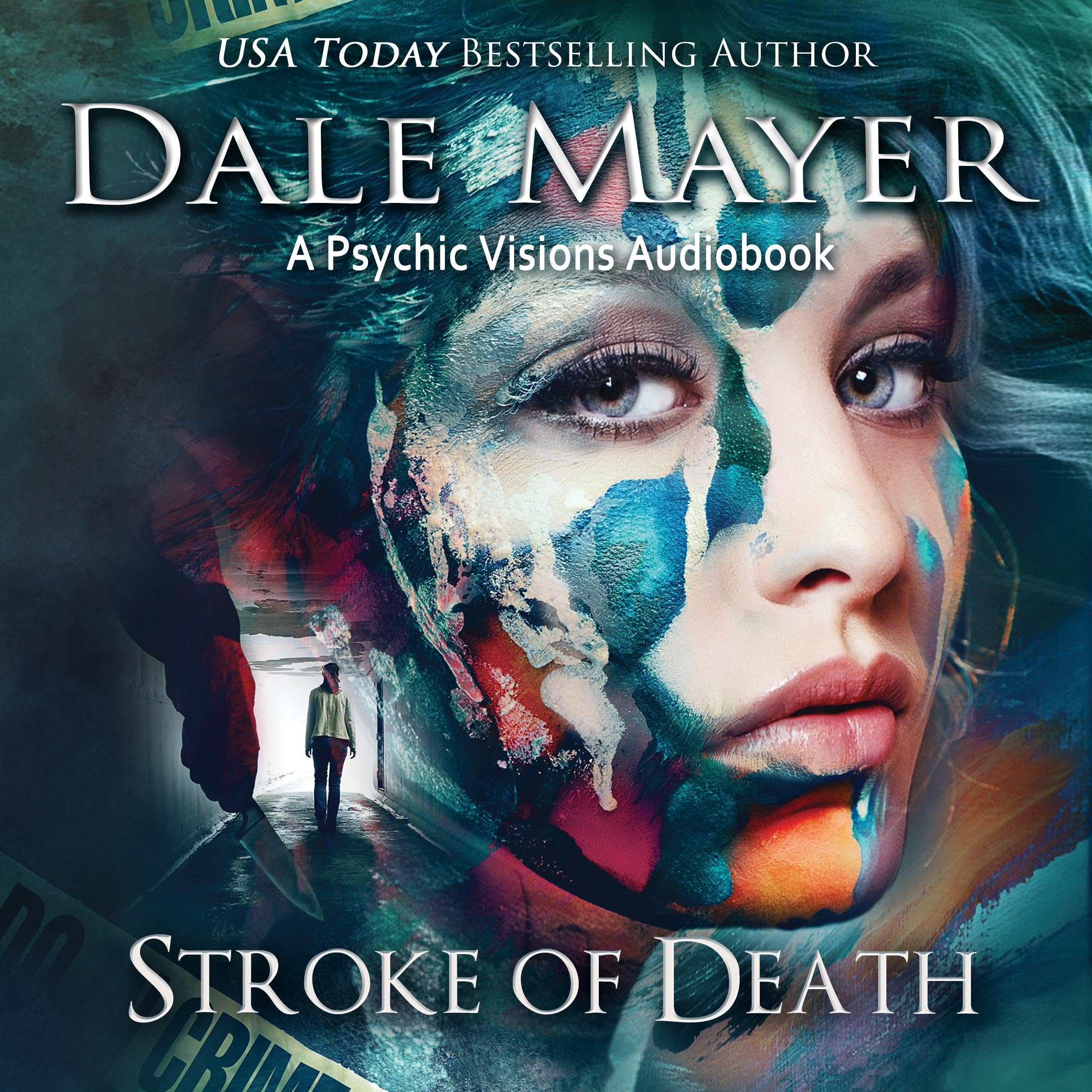 Cover art for Stroke of Death
