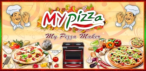 Minha Pizza Maker - Aprenda a fazer Pizza em telefones Android
