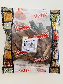 Pattu Cinnamon Bark, 100 g