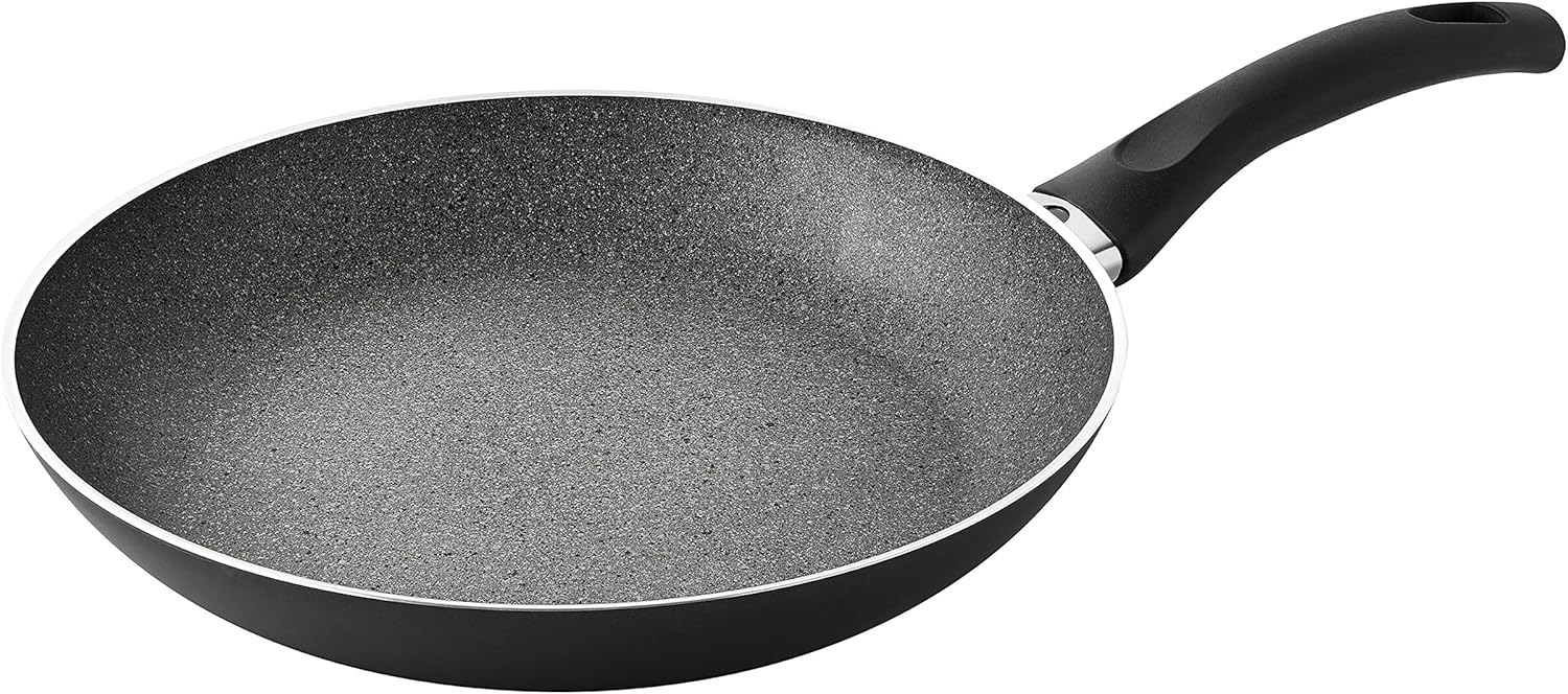 Ballarini Bologna Frying pan, Large, Black