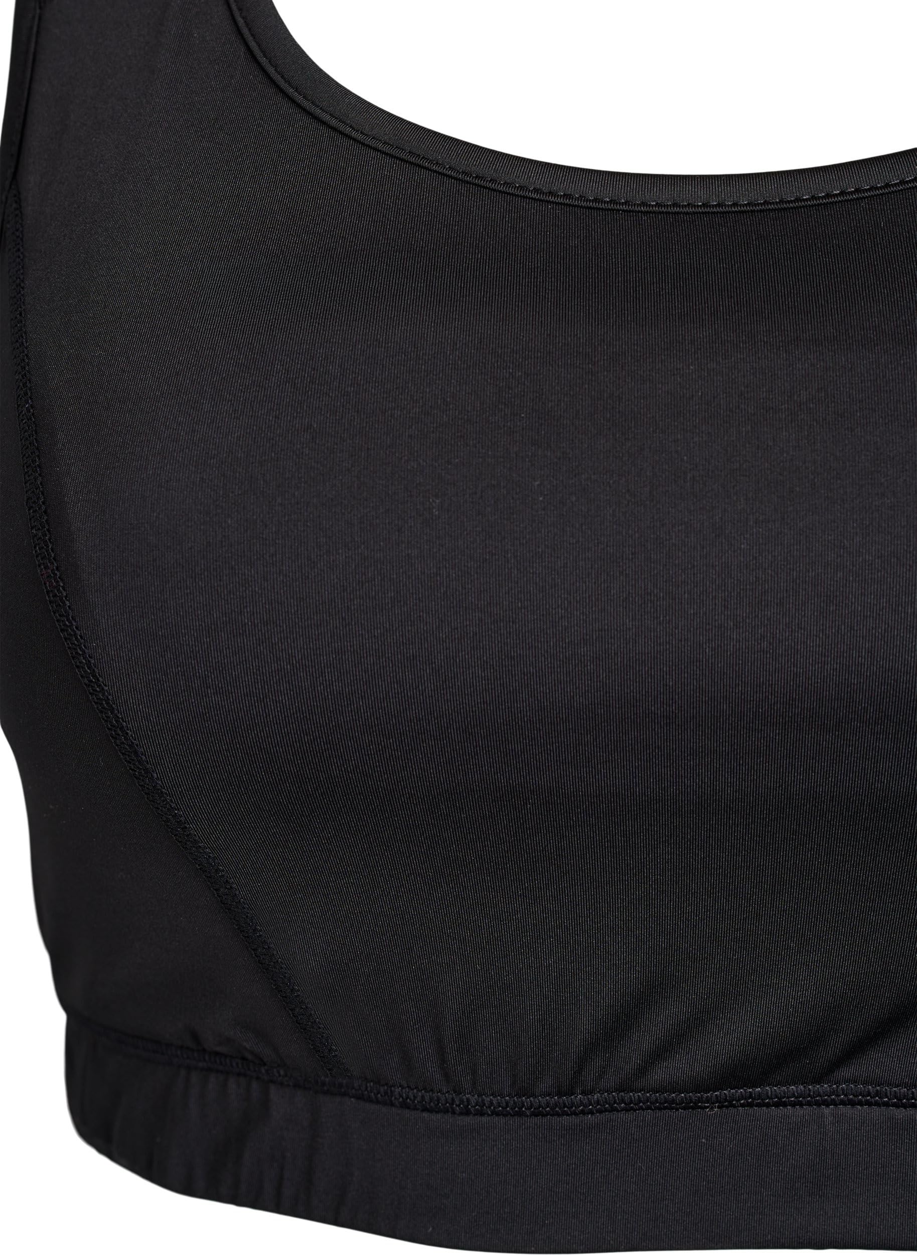 Zizzi Active by Soutien-gorge de sport dos nageur pour femme Grandes tailles 42-60