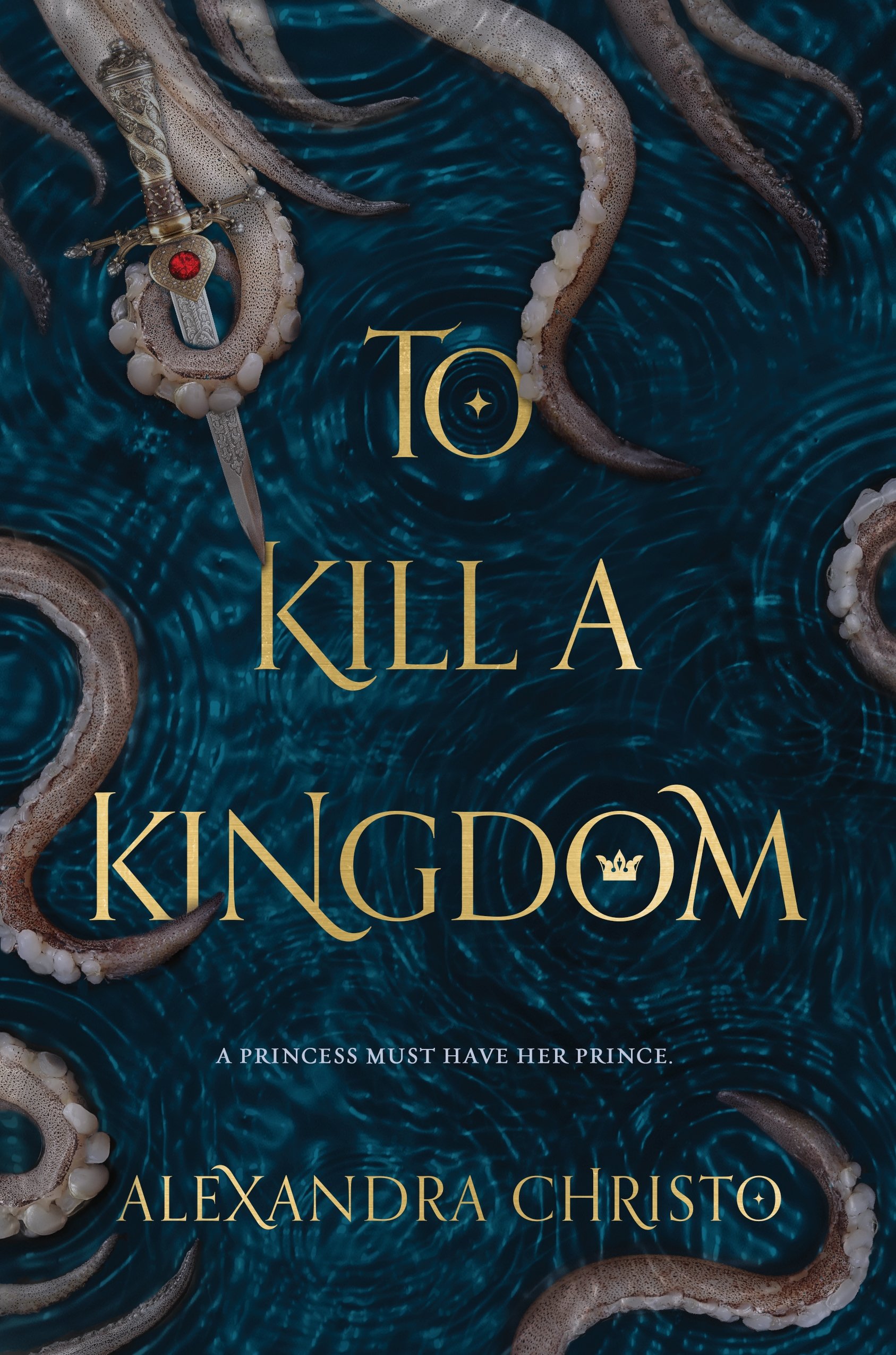 To Kill a Kingdom (Hundred Kingdoms) Kindle Edition