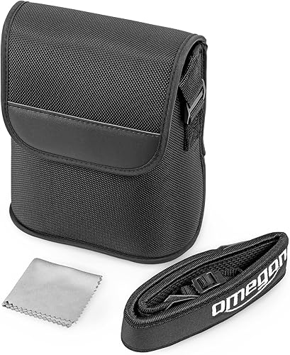 Miniatura 5 de Omegon Binoculares Hunter 2.0 10x50