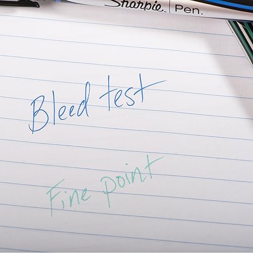 Office Depot Papel de relleno de marca, renglones universitarios, mini papel para carpeta, 7 agujeros perforados, 8-12 x 5-12 pulgadas, 120 hojas