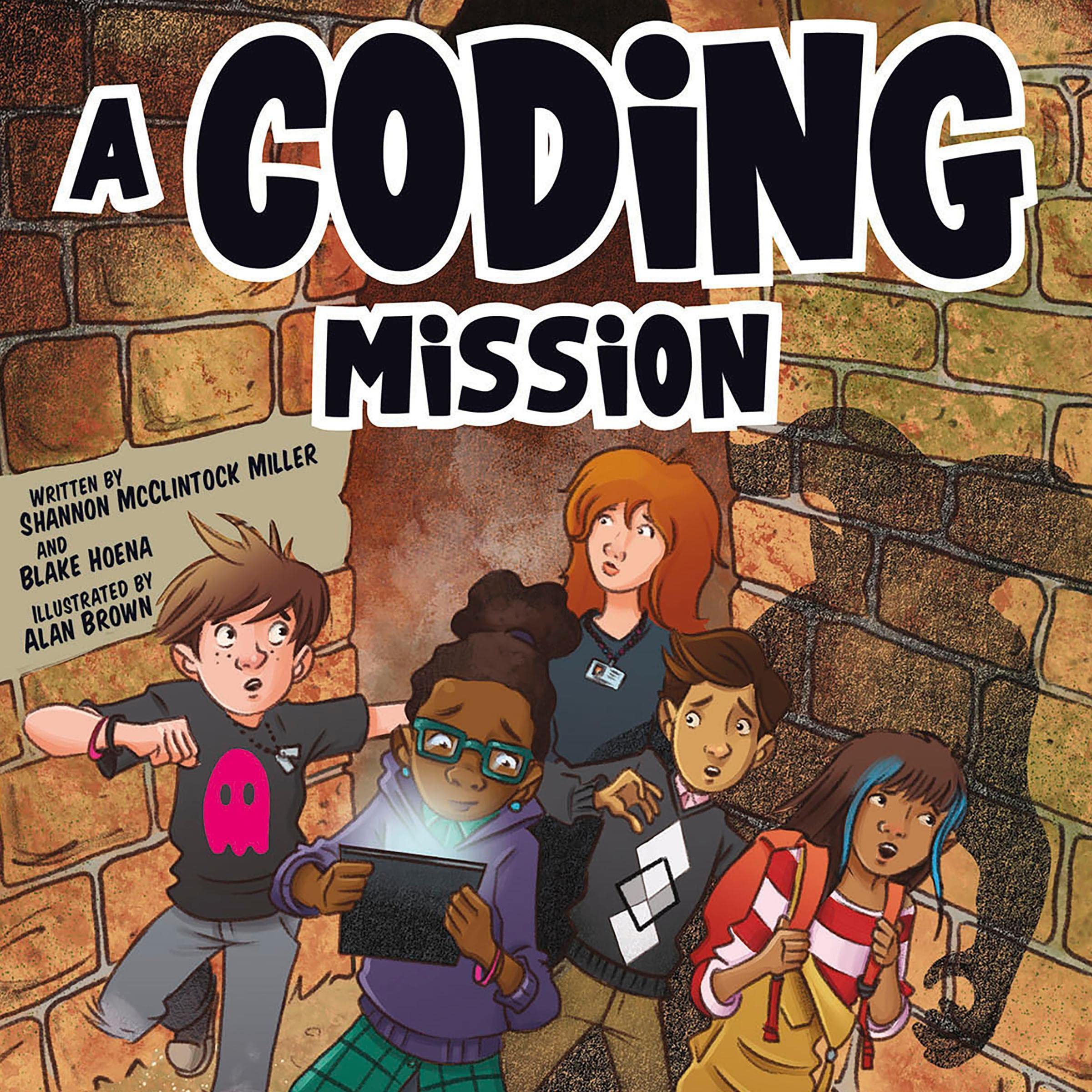 A Coding Mission