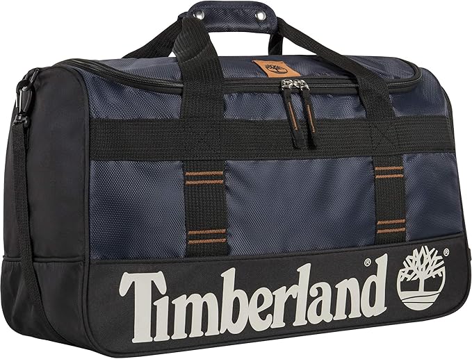timberland luggage price