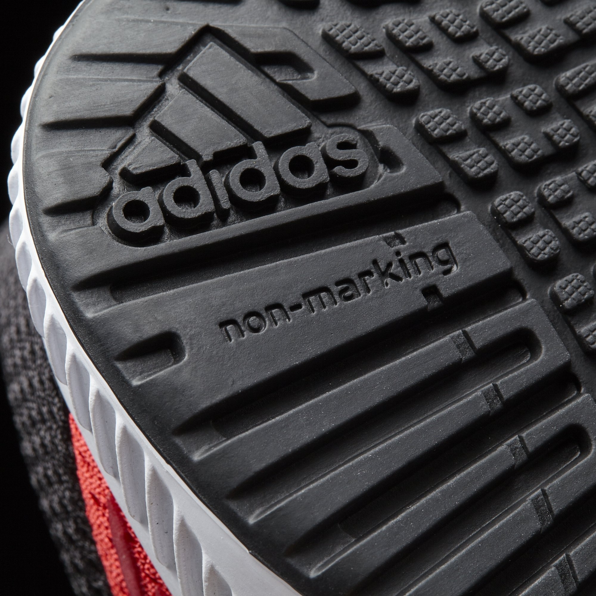 Zapatillas de Cross Training adidas Fortarun El I Unisex niños