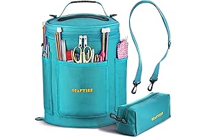 Basic Yarn Bag for Beginners