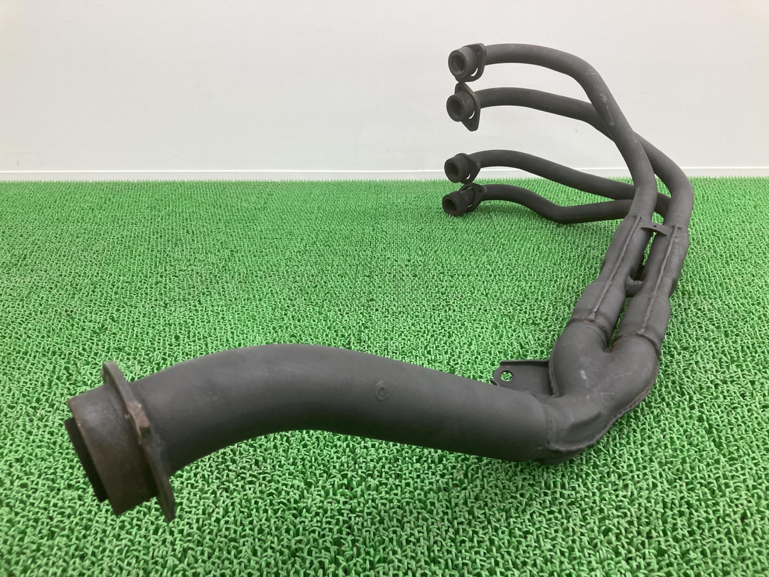 cbr400rr nc29 エキパイ Amazon.co.jp: バイクマフラー にとって スリップオン にとって