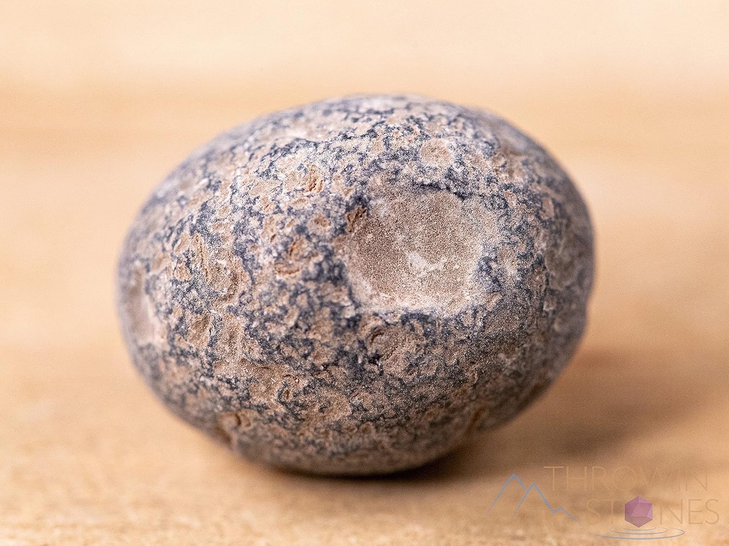 cintamani Stone, saffordite, Dark - Obsidian, tektite, Metaphysical raw Crystals, Healing Crystals and Stones, 40607 536960