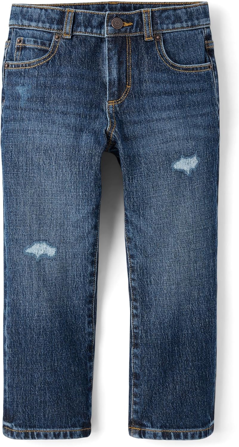Gymboree boys And Toddler Denim Jeans