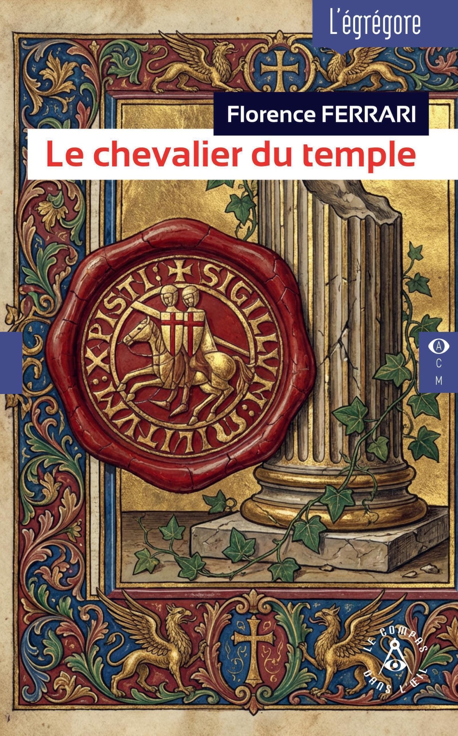 Le chevalier du temple
