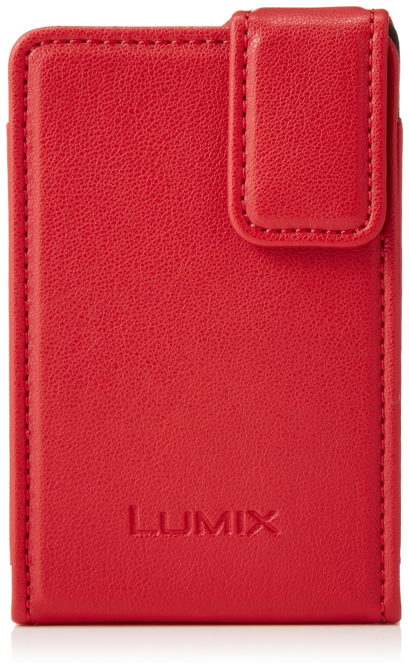 パナソニック デジタルカメラケース LUMIX アーム用ソフトケース レッド×ブラック DMW-CFT2-R wgteh8f Amazon.co.jp: パナソニック デジタルカメラケース LUMIX アーム