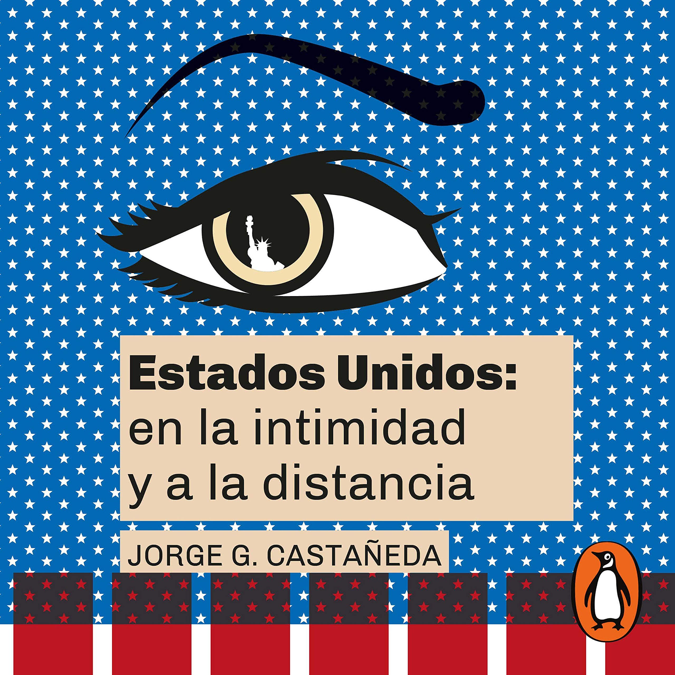 Cover art for Estados Unidos: en la intimidad y a la distancia [United States: In Privacy and from a Distance]