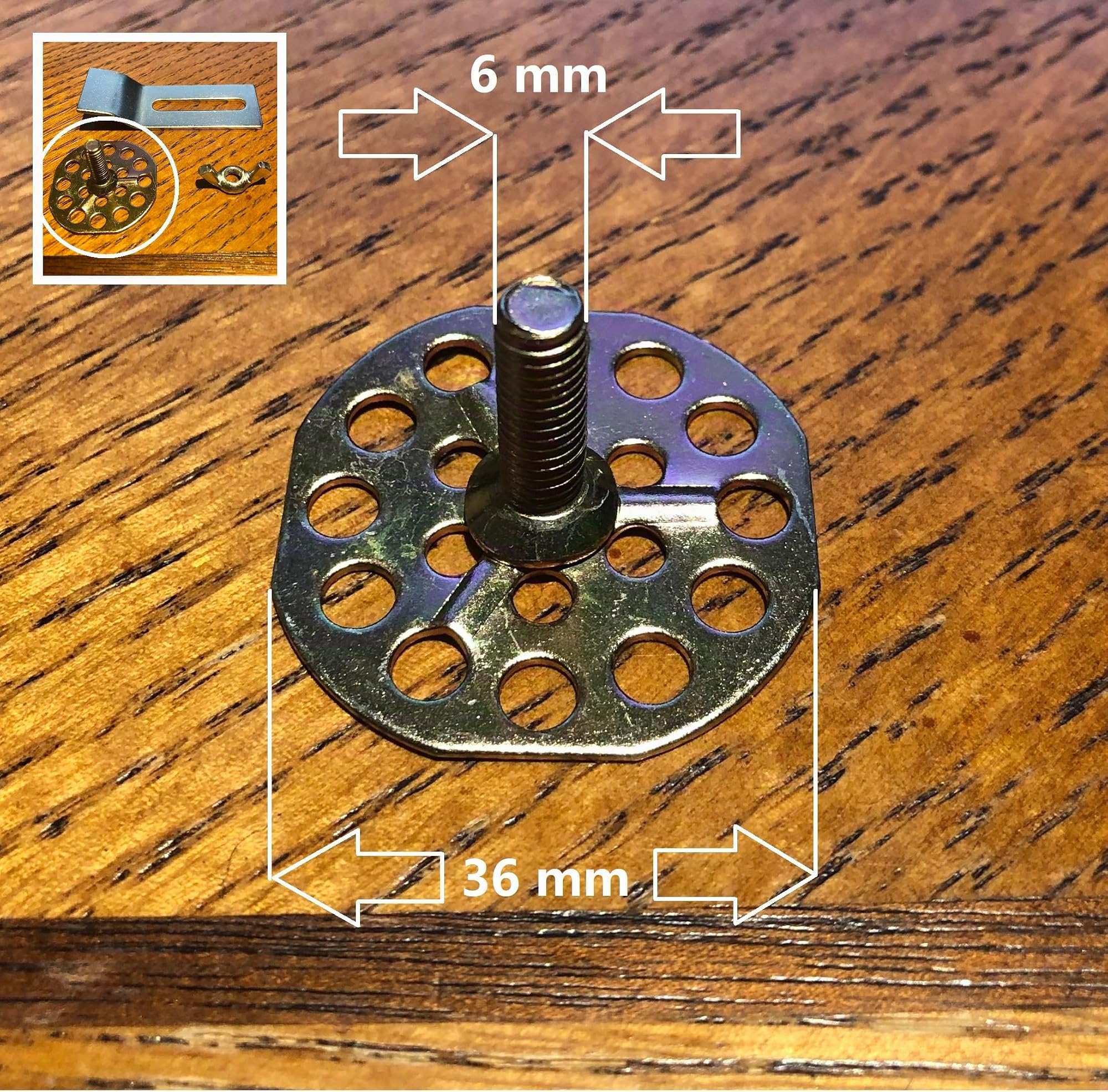 Clips para fregadero, soportes para fregadero de baño, cocina, cerámica, acero inoxidable, abrazaderas de soporte para lavabo de mármol y granito, kit de reparación de instalación de encimera (10)
