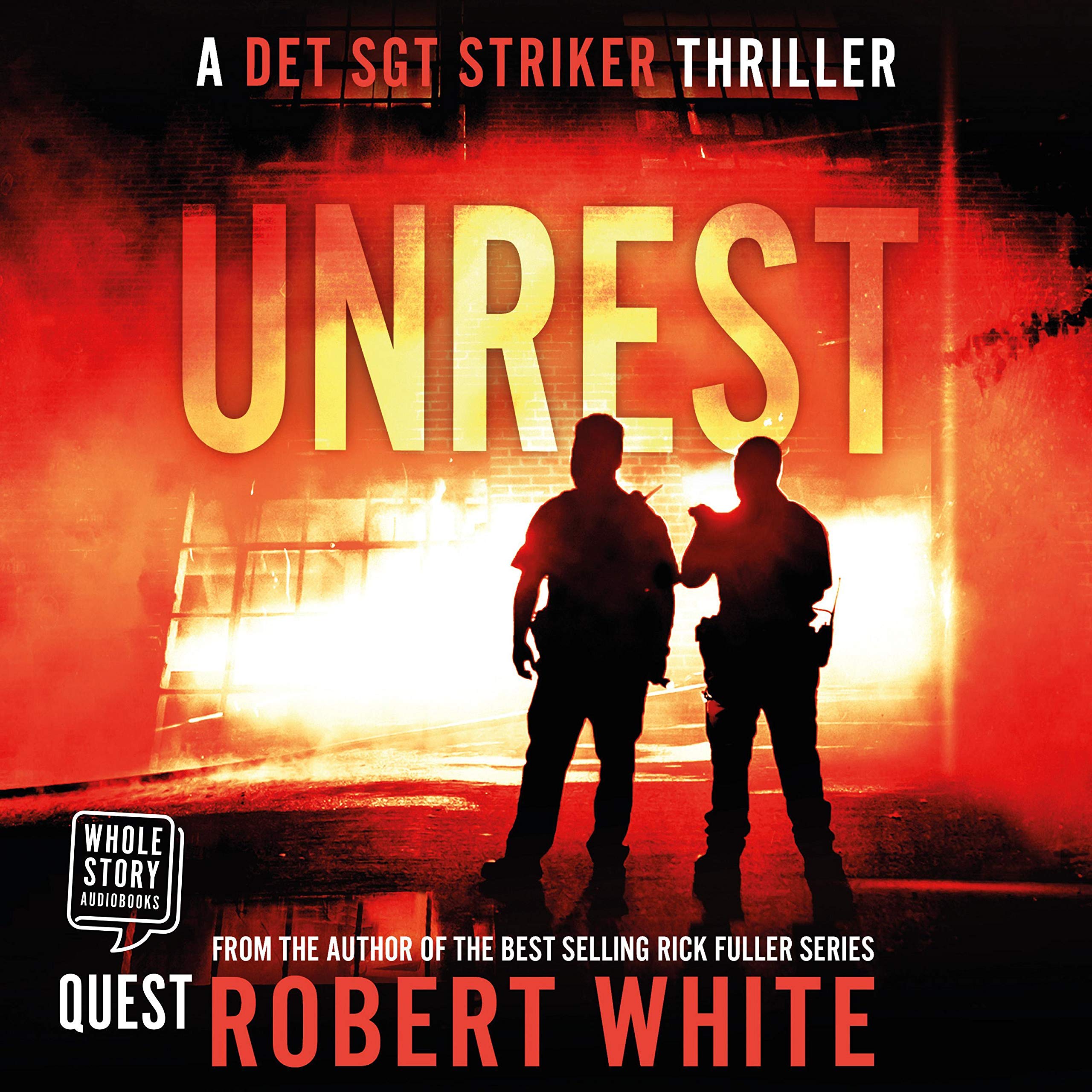 Unrest