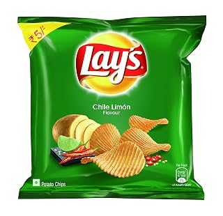 Lay's Potato Chips, Chile Limon, 15 Gram