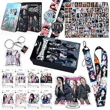 エスパ　グッズ 2024 aespa LIVE TOUR – SYNK : PARALLEL LINE – in JAPAN