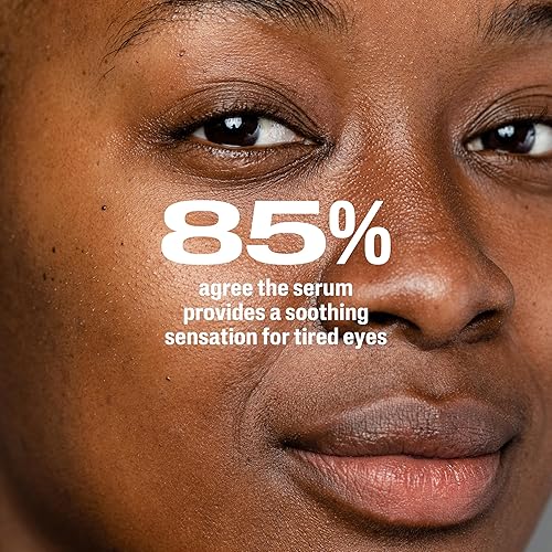 Miniatura 8 de Cetaphil Healthy Renew - Suero de gel hidratante para ojos de 0.5 onzas, crema para debajo de los ojos las 24 horas para antienvejecimiento, reduce