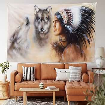 モカ様確認 インテリア雑貨 ネイティブ アメリカン 91Jfauj71QL._AC_UF350,