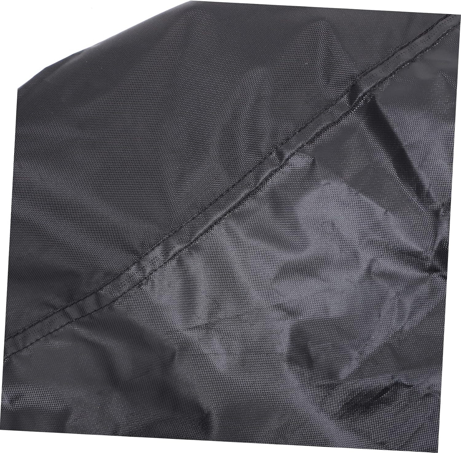 1pc Winch Protection Cover Material Elastic Straps Protects against Elements