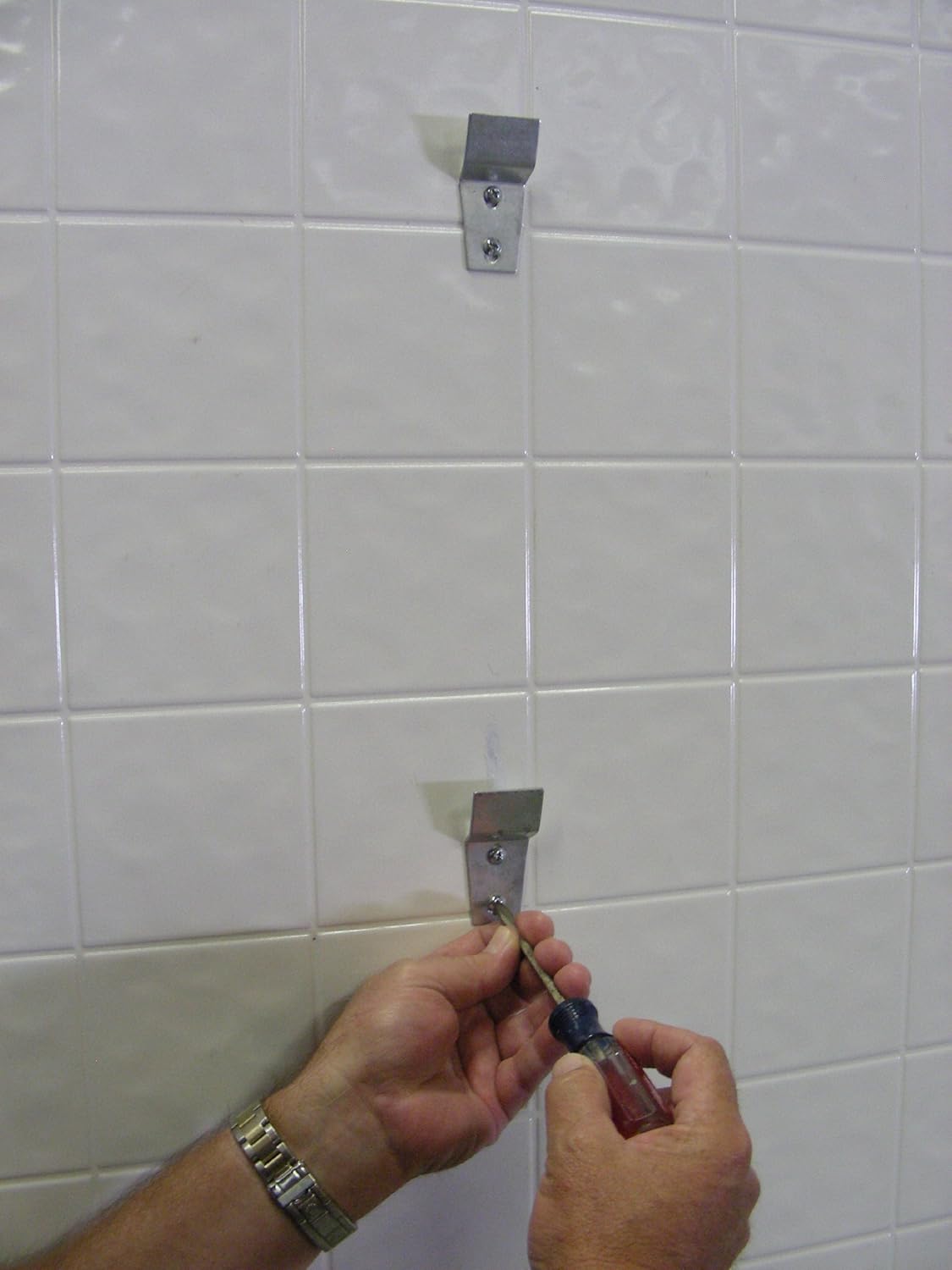 Jet-Pro 1101 Colonial Shower Spa, Black Bamboo