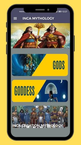 Inca Mythology: Gods & Goddess