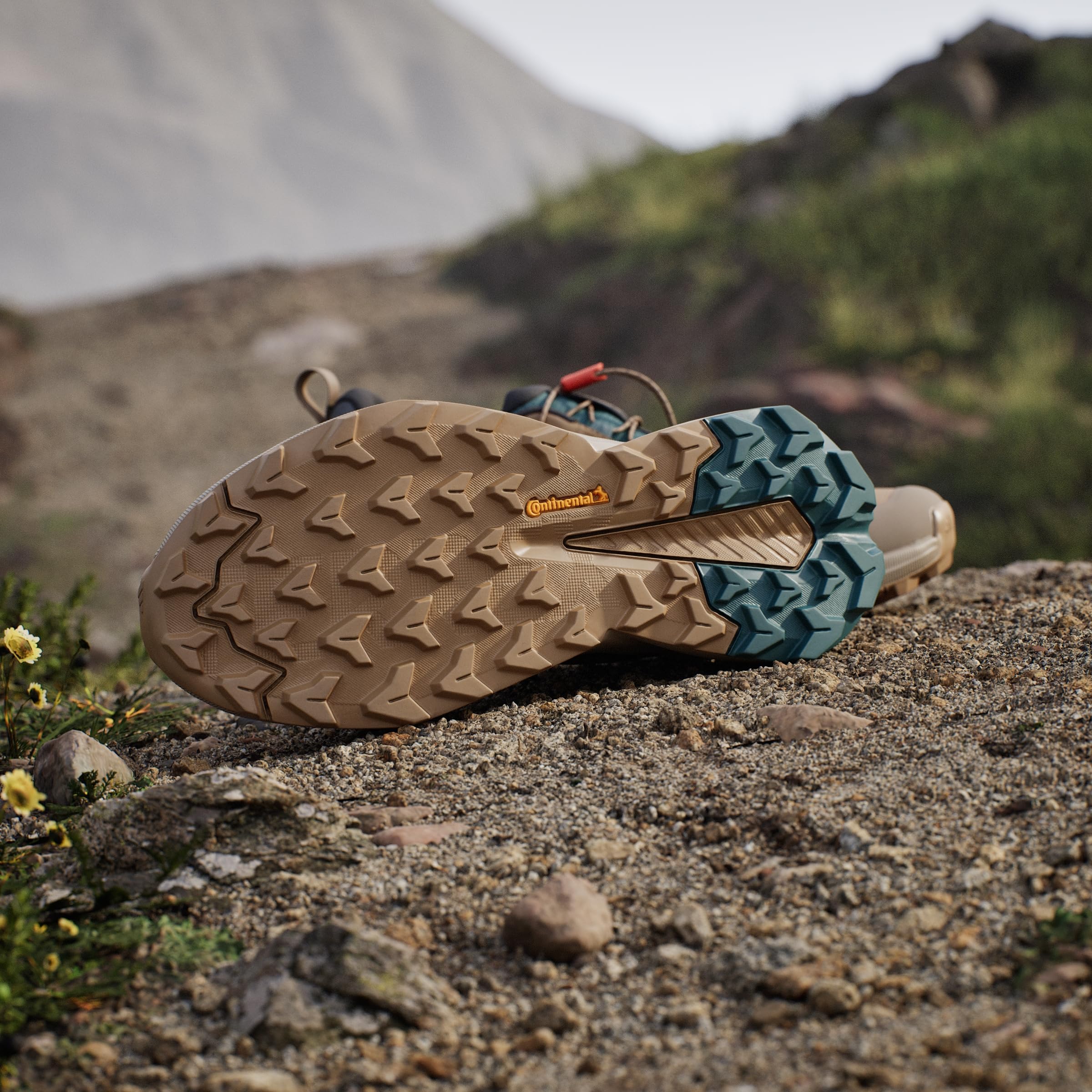 adidas Mężczyźni Terrex Trailmaker 2 Gore-tex Speed Lace Hiking ShoesButy turystyczne