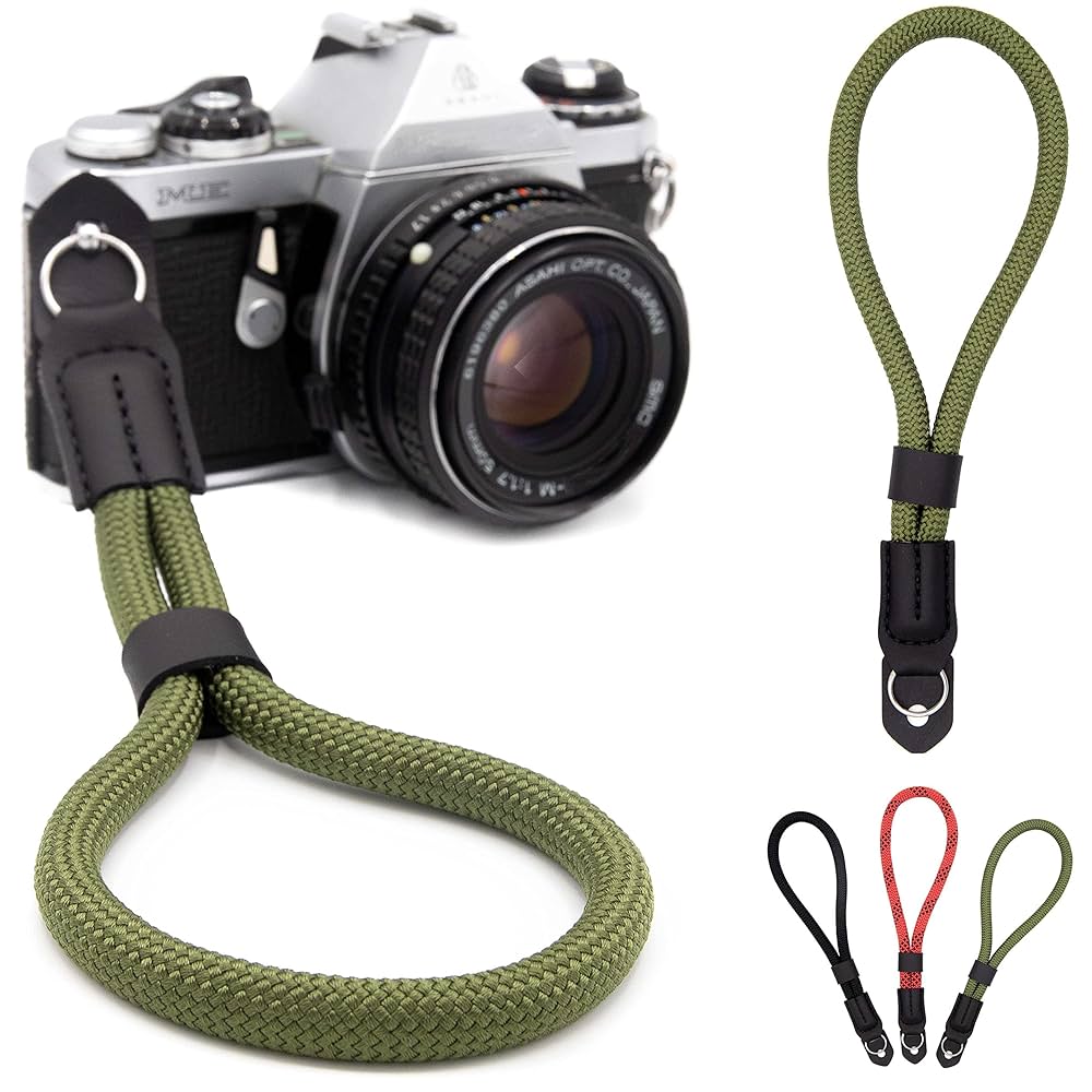 その他 PORTER / CAMERA HANDSTRAP for leica PORTER / CAMERA HANDSTRAP for leica