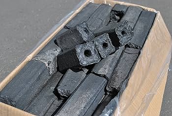 備長炭　白炭　10kg ① 備長炭 七輪 火鉢用1.5kg 白炭 炭火焼き 炭 : 炭と絹 Yahoo