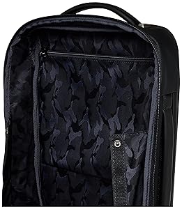 【ゼロハリバートン】ビジネスリュック A4 13.3インチPC収納 Amazon.co.jp: [ゼロハリバートン] ビジネスリュック A4対応