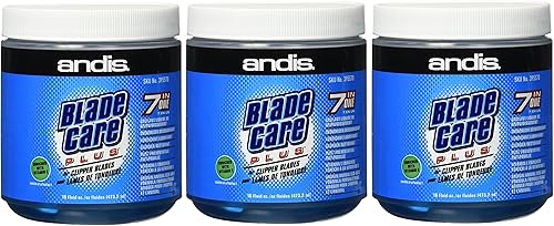 Blade Care Plus para cuchillas cortadoras