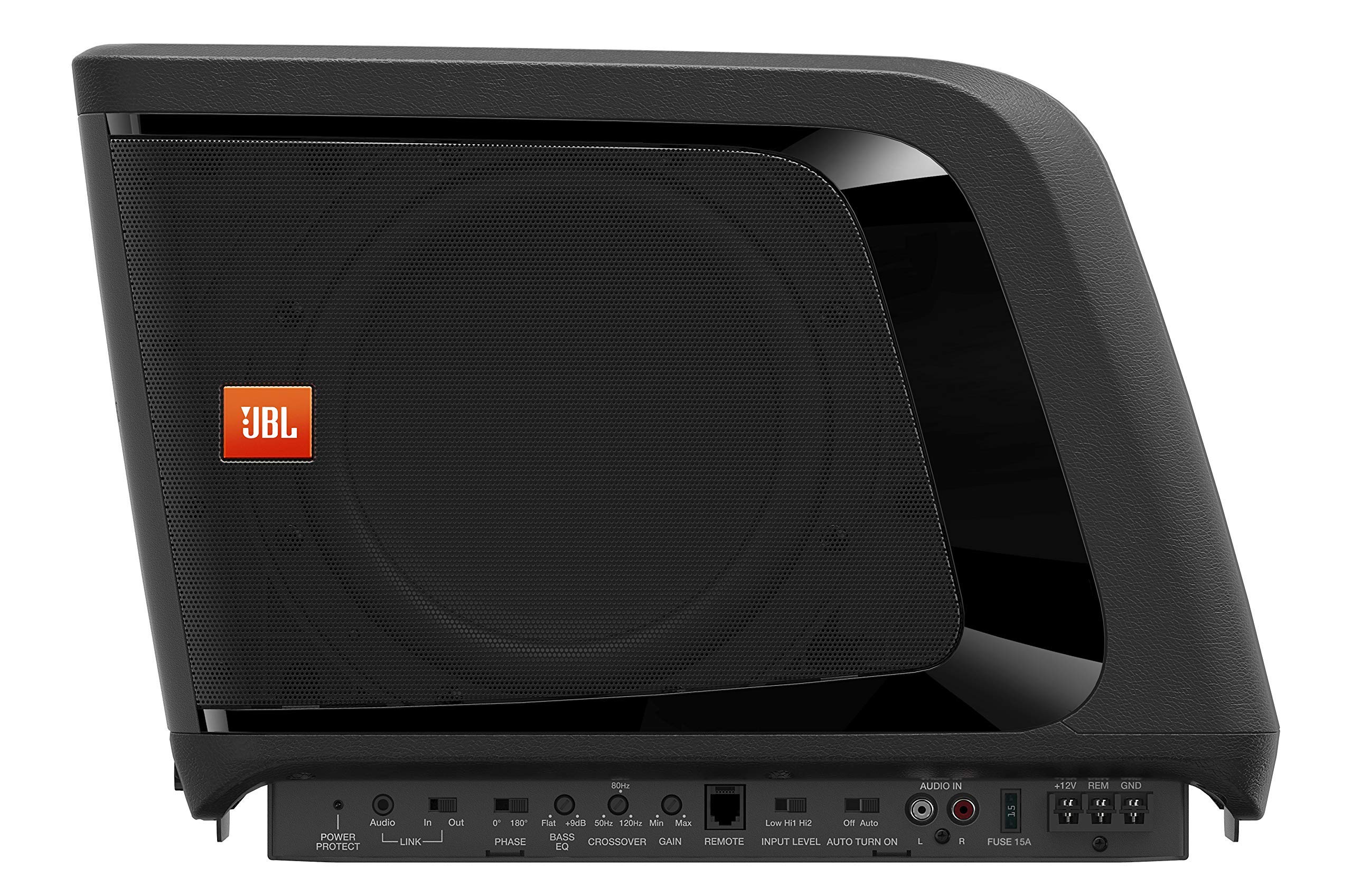 jbl basspro micro subwoofer