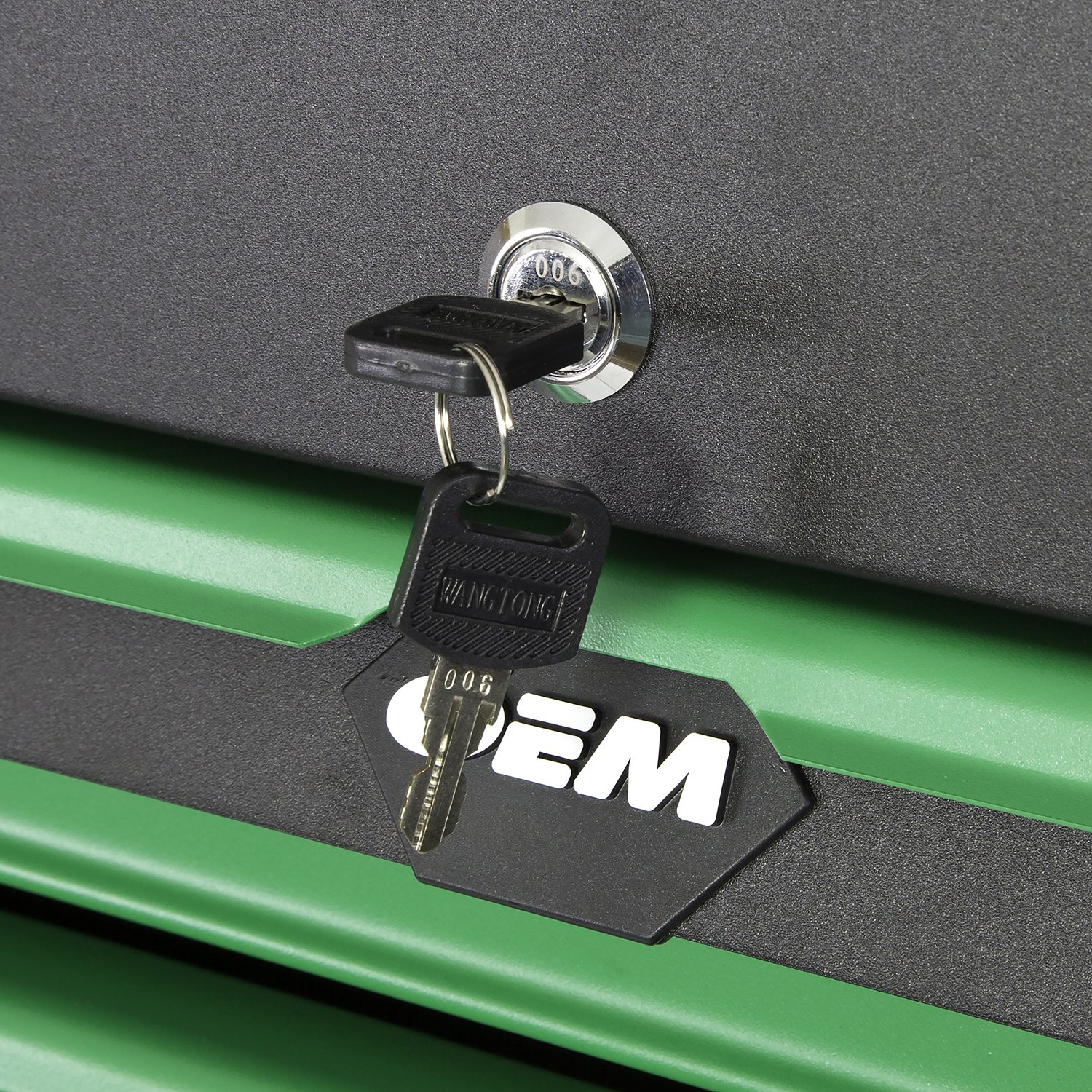 Buy OEMTOOLS 24591 36 Inch 4Drawer Top Chest, Tool Chest, Tool Box