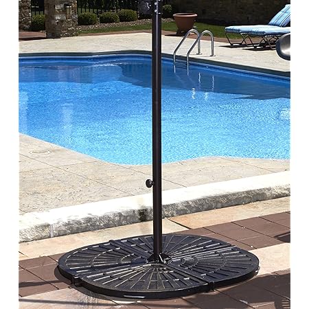 Weights to hold down umbrella Clearance