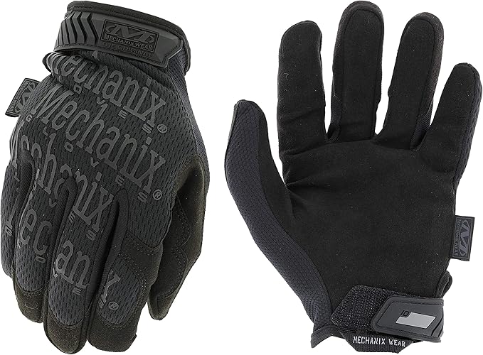 Mechanix Wear Original Tactical Glove