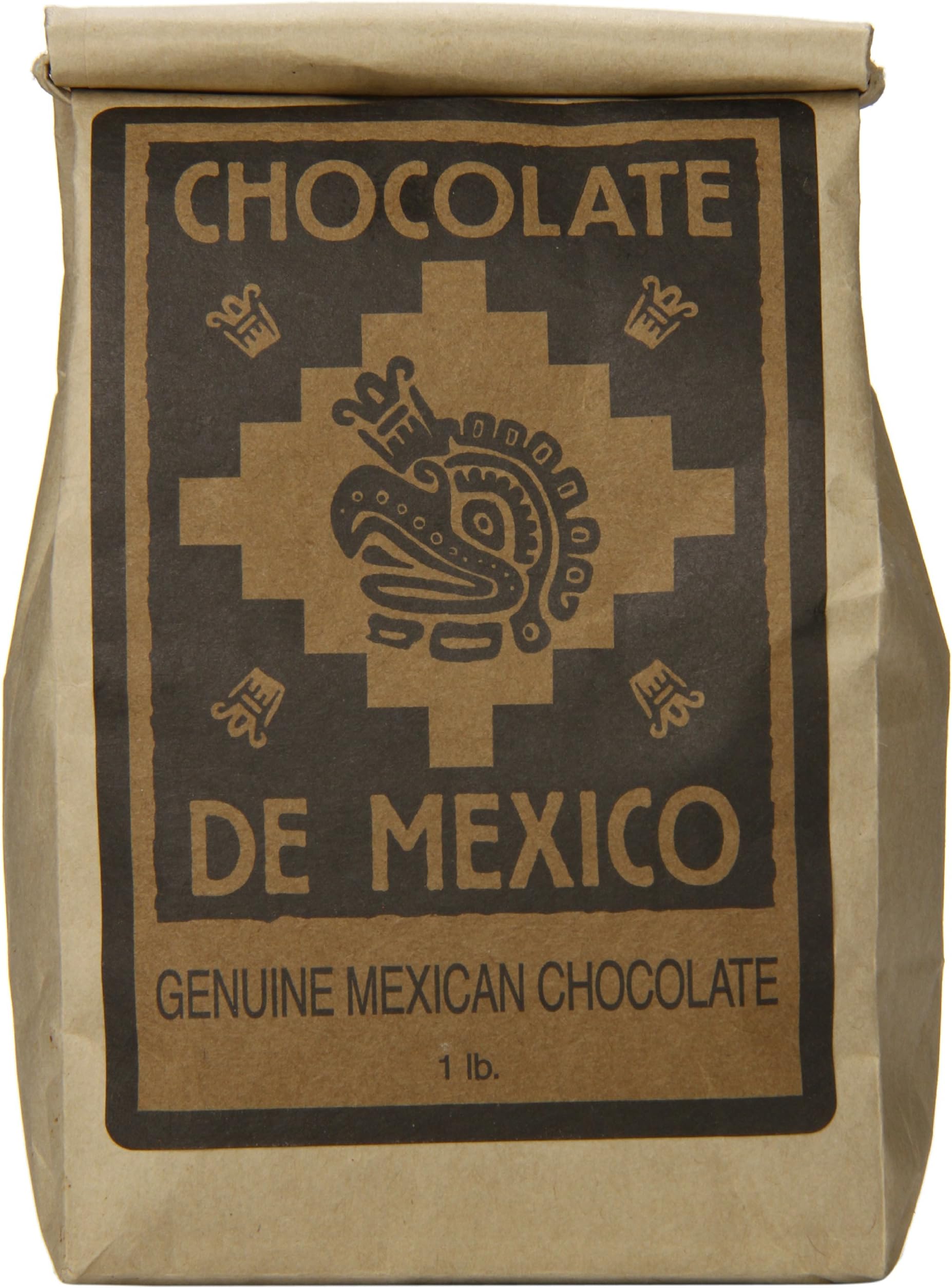 Pannikin Premium Hot Chocolate, Mexican, 1 Pound