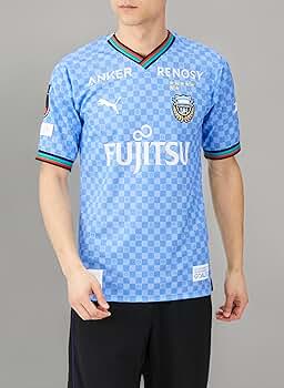 Amazon.co.jp: [プーマ] サッカー Jリーグ ユニフォーム