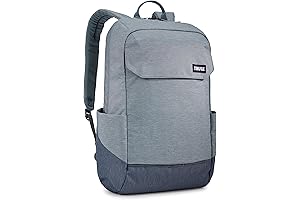 Thule Lithos Backpack: A Versatile and Durable Companion for Women