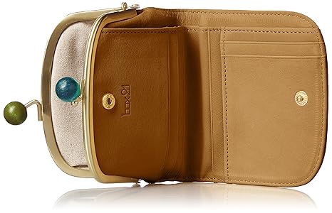 Amazon | [ボックスニジュウイチ] 「ジュジュ&ベック」がま口付