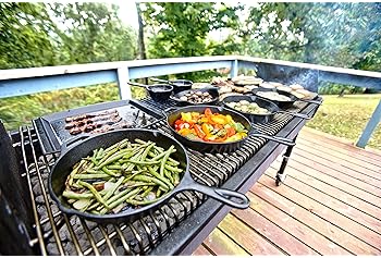 Lodge Skillet