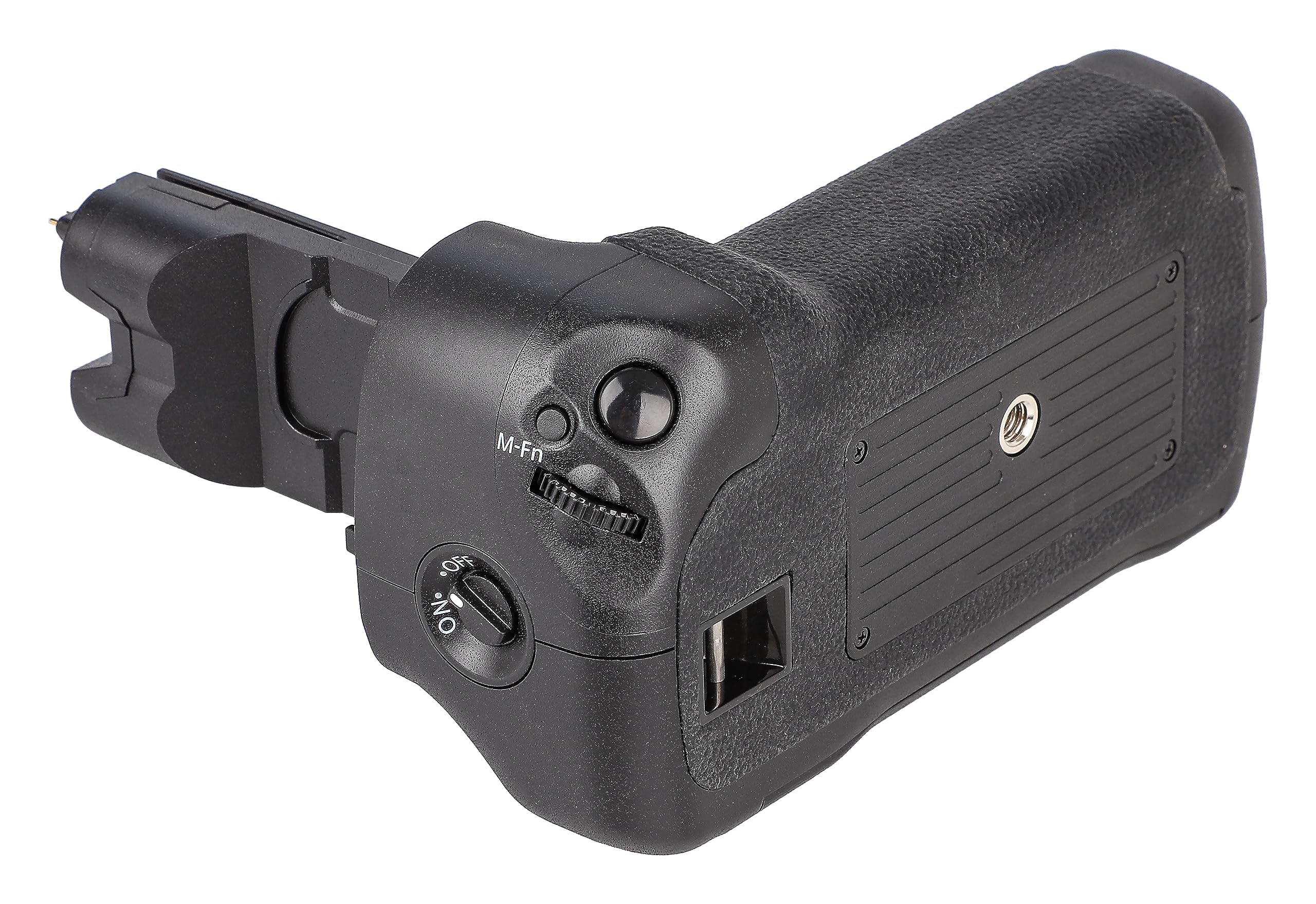 Poignée Batterie VHBW Pour Nikon D3300 D3100 D3200 - Grip Noir Avec Alimentation - Occasion