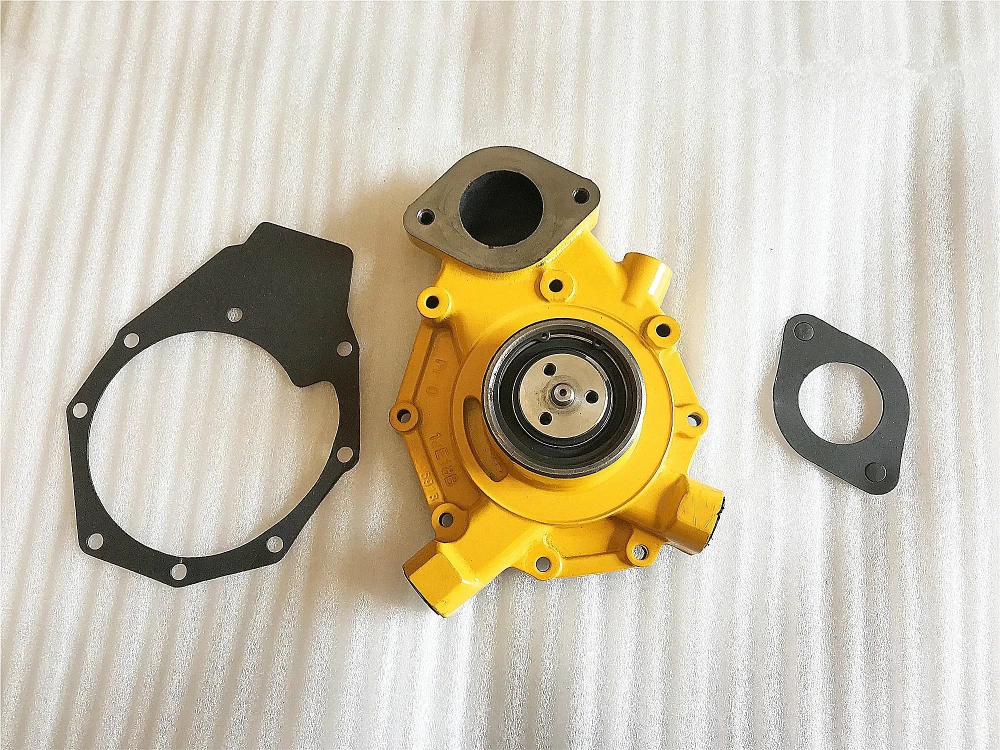 Pompa wodna Do Koparki John Deere 4045 6068 Silnik 130G 2204